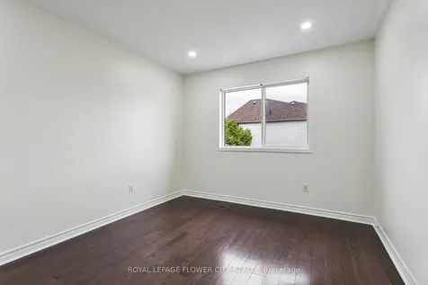99 Cordgrass Crescent Brampton ON L6R 1Z8