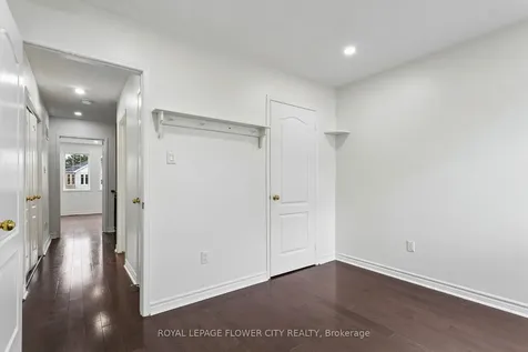 99 Cordgrass Crescent Brampton ON L6R 1Z8