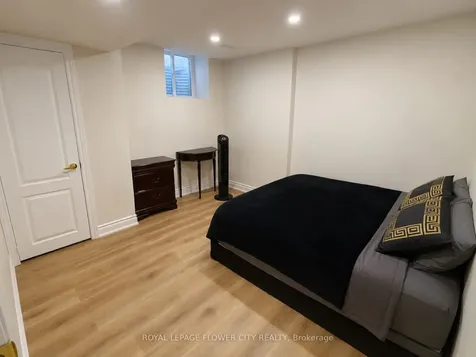 99 Cordgrass Crescent Brampton ON L6R 1Z8