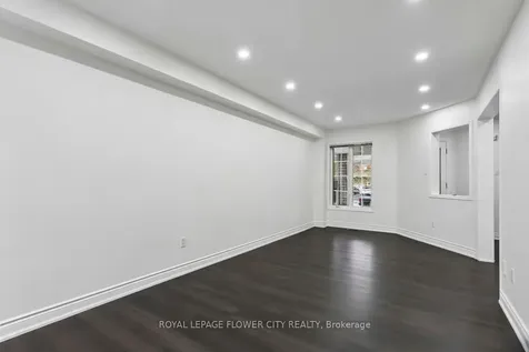 99 Cordgrass Crescent Brampton ON L6R 1Z8