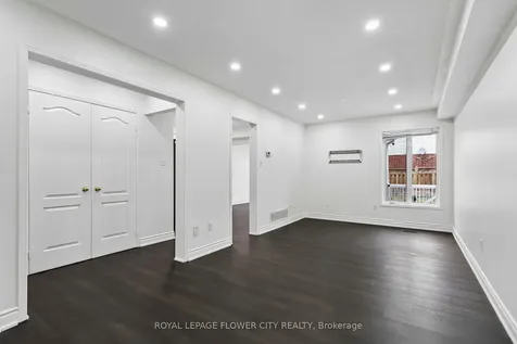 99 Cordgrass Crescent Brampton ON L6R 1Z8