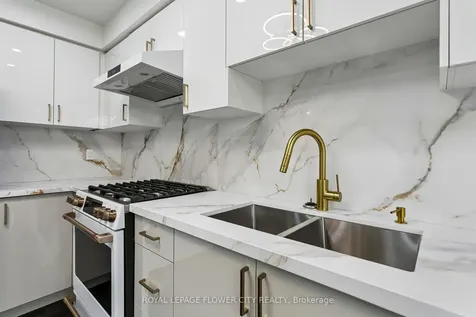 99 Cordgrass Crescent Brampton ON L6R 1Z8