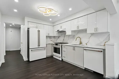 99 Cordgrass Crescent Brampton ON L6R 1Z8