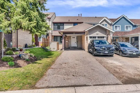39 Rushmore Crescent Brampton ON L6Z 1R1