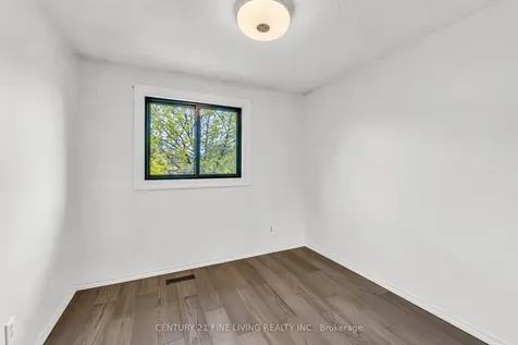 39 Rushmore Crescent Brampton ON L6Z 1R1