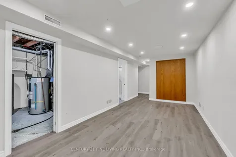 39 Rushmore Crescent Brampton ON L6Z 1R1