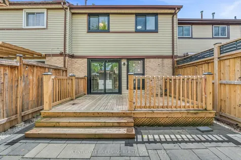 39 Rushmore Crescent Brampton ON L6Z 1R1