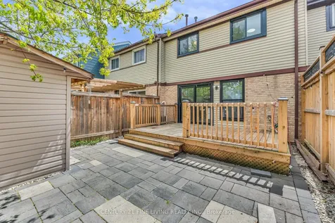 39 Rushmore Crescent Brampton ON L6Z 1R1