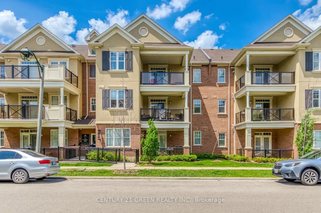 263 Georgian Drive Oakville ON L6H 0L2