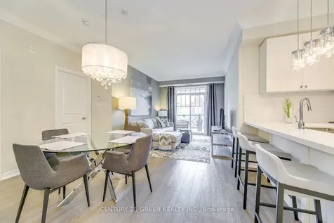 263 Georgian Drive Oakville ON L6H 0L2