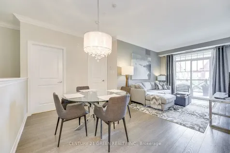 263 Georgian Drive Oakville ON L6H 0L2