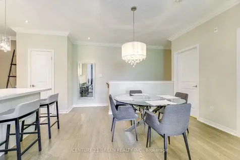 263 Georgian Drive Oakville ON L6H 0L2