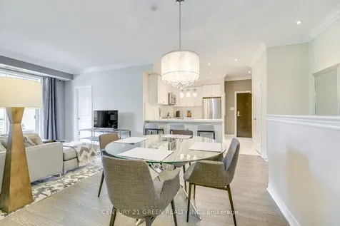 263 Georgian Drive Oakville ON L6H 0L2
