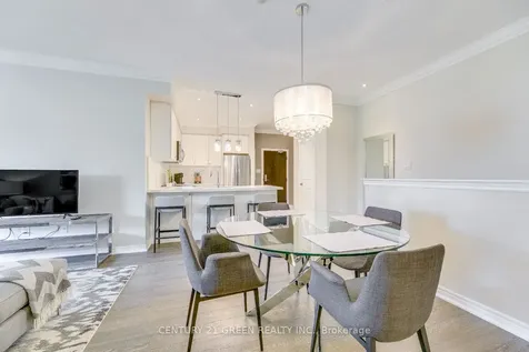 263 Georgian Drive Oakville ON L6H 0L2