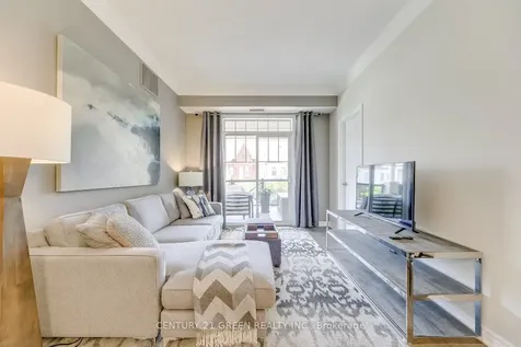263 Georgian Drive Oakville ON L6H 0L2