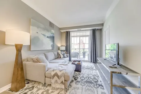 263 Georgian Drive Oakville ON L6H 0L2