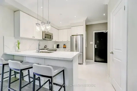 263 Georgian Drive Oakville ON L6H 0L2