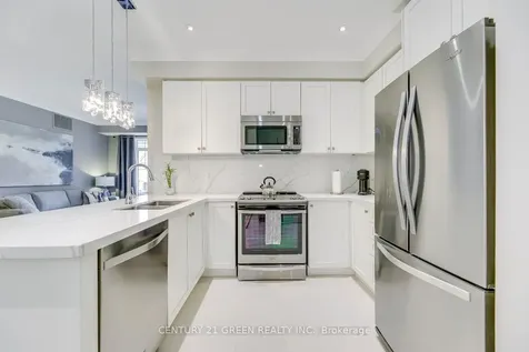 263 Georgian Drive Oakville ON L6H 0L2