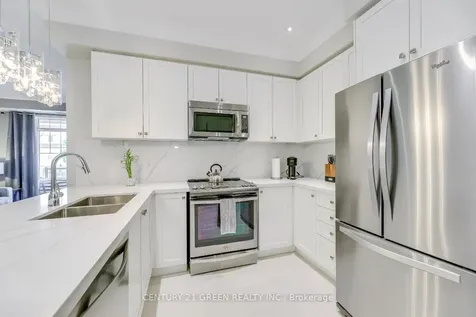 263 Georgian Drive Oakville ON L6H 0L2