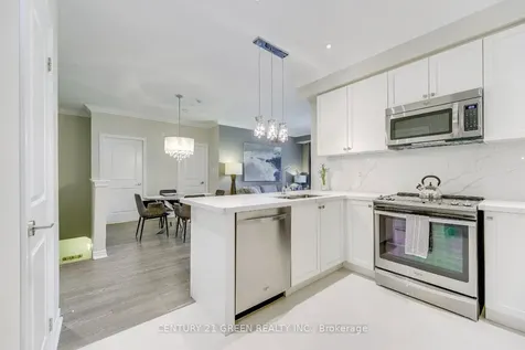 263 Georgian Drive Oakville ON L6H 0L2
