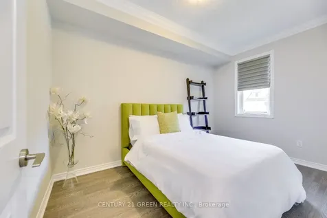 263 Georgian Drive Oakville ON L6H 0L2