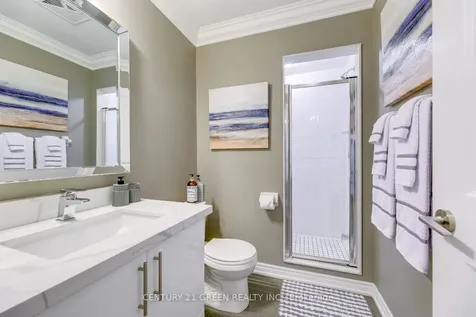 263 Georgian Drive Oakville ON L6H 0L2