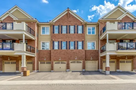 263 Georgian Drive Oakville ON L6H 0L2