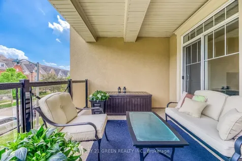 263 Georgian Drive Oakville ON L6H 0L2