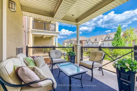 263 Georgian Drive Oakville ON L6H 0L2