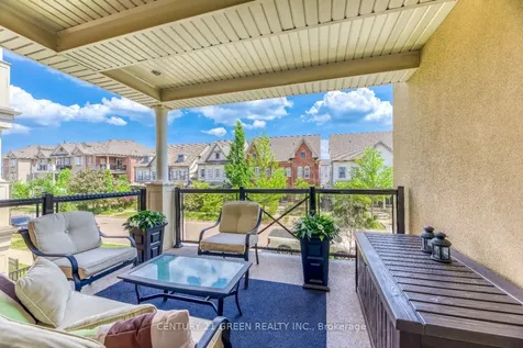 263 Georgian Drive Oakville ON L6H 0L2