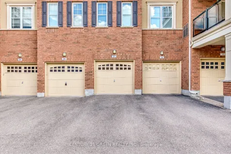 263 Georgian Drive Oakville ON L6H 0L2