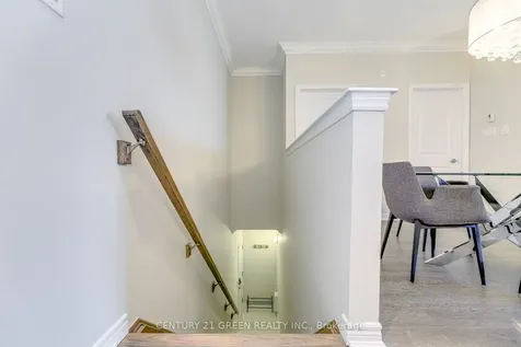 263 Georgian Drive Oakville ON L6H 0L2