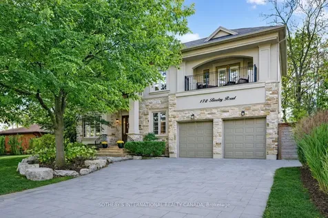 172 Boxley Road Burlington ON L7L 4S6