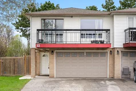 22 Glen Echo Court Brampton ON L6S 5T9