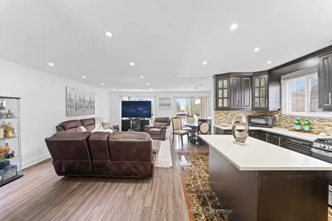 22 Glen Echo Court Brampton ON L6S 5T9