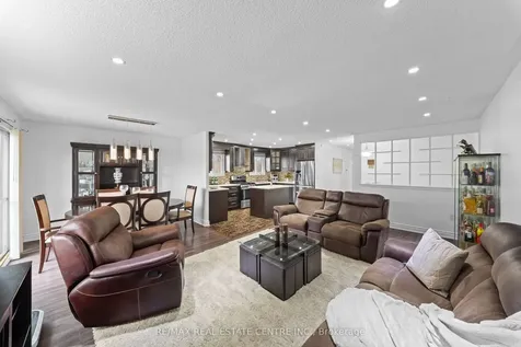 22 Glen Echo Court Brampton ON L6S 5T9