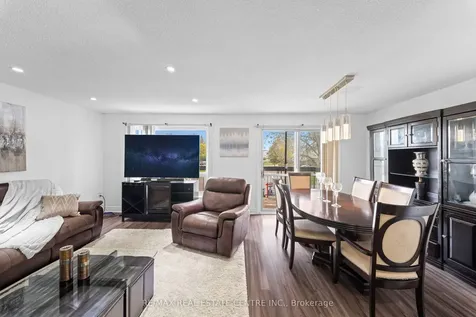 22 Glen Echo Court Brampton ON L6S 5T9