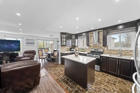 22 Glen Echo Court Brampton ON L6S 5T9