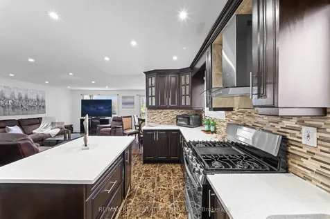 22 Glen Echo Court Brampton ON L6S 5T9