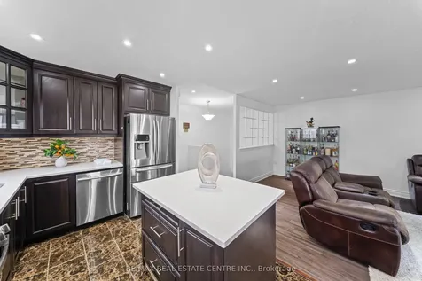 22 Glen Echo Court Brampton ON L6S 5T9