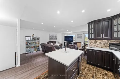 22 Glen Echo Court Brampton ON L6S 5T9