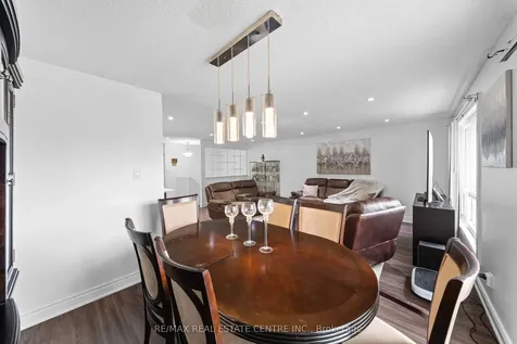 22 Glen Echo Court Brampton ON L6S 5T9