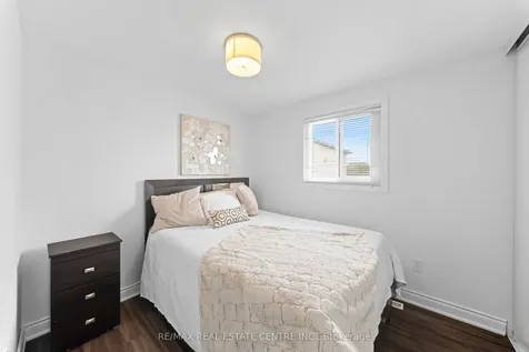 22 Glen Echo Court Brampton ON L6S 5T9
