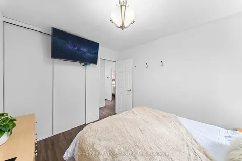 22 Glen Echo Court Brampton ON L6S 5T9