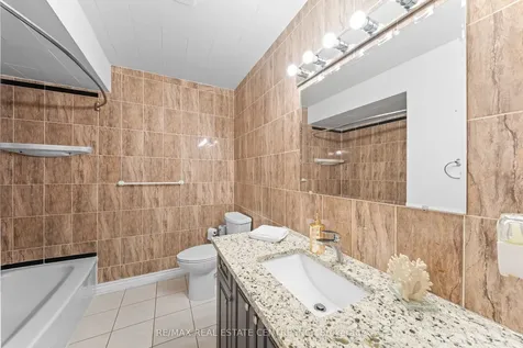 22 Glen Echo Court Brampton ON L6S 5T9