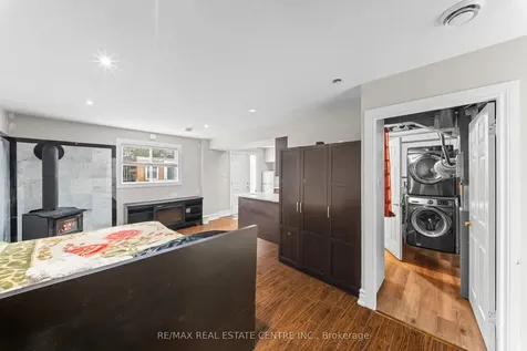 22 Glen Echo Court Brampton ON L6S 5T9