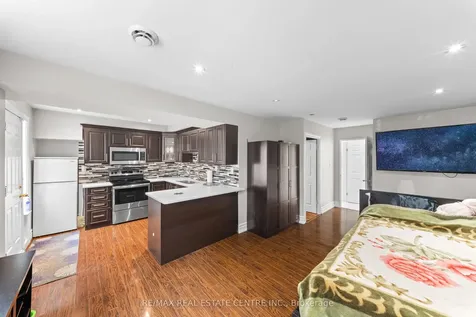 22 Glen Echo Court Brampton ON L6S 5T9
