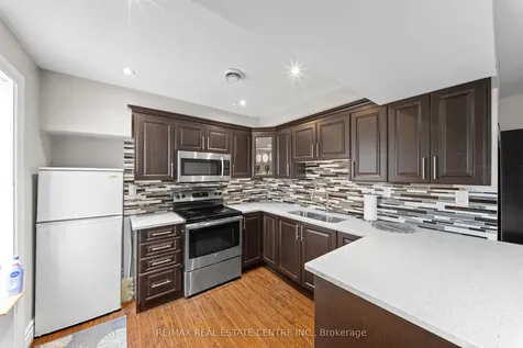 22 Glen Echo Court Brampton ON L6S 5T9