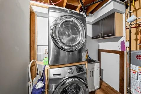 22 Glen Echo Court Brampton ON L6S 5T9
