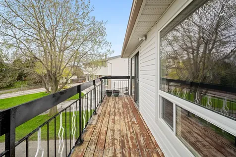 22 Glen Echo Court Brampton ON L6S 5T9